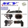 ABS Wheel Speed Sensor For MERCEDES-BENZ A 210 540 91 08 210 540 91 08 0 265 006 188
