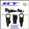 ABS Wheel Speed Sensor For MERCEDES-BENZ 220 540 01 17 2205400117 220 540 02 17