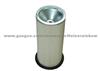 6128817042 High Quality Metal Round Car Air Filter Element For Renault Car