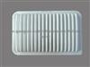 Zj0113z40 Hot Item Green Plane Car Air Filter Element For Mazda Car