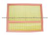 6040940004 Rainbow Wood Pulp Paper Car Air Filter Element For Benz Car
