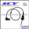 ABS Wheel Speed Sensor For MERCEDES-BENZ 168 540 03 17 1685400317