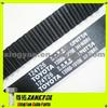 13568-11080 13568-19105 13568-19106 KCB339 Auto Engine Timing Belt For Toyota Corolla Corsa Sprinter Starlet Tercel