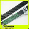 Auto Engine Timing Belt For Mitsubishi Lancer Colt Hyundai Accent Elantra MD145813 XD145813 24312-22020 24312-22010