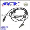 ABS Wheel Speed Sensor For FIAT 46740213
