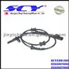 ABS Wheel Speed Sensor For FIAT 0 265 007 686 0265007686 0 265 007 980