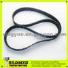 1356862020 1356862040 1356869035 TB4147 TB4157 Auto Engine Timing Belt For Toyota ES250 Camry Scepter Lexus ES250