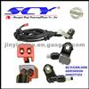 ABS Wheel Speed Sensor For JEEP GRAND CHEROKEE 56026930 56027722
