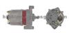 Volvo Alternator 0120469523