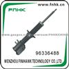 Shock Absorber For DAEWOO MATIZ(KLYA) CHEVROLET SPARK 96336488 FL