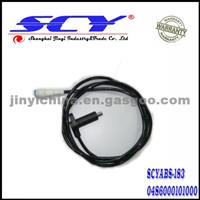 ABS Wheel Speed Sensor For TRUCK 0486000101000
