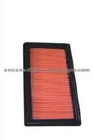 AIR FILTERS FOR NISSAN 16546-N4200