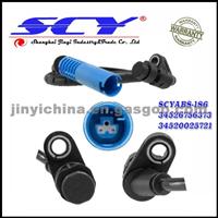 ABS Wheel Speed Sensor For BMW 34 52 1 165 532 34 52 0 025 721 34 52 6 756 373