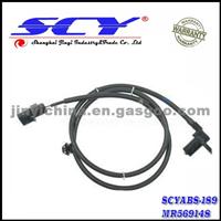 ABS Wheel Speed Sensor For MITSUBISHI MR569148 ALS1154