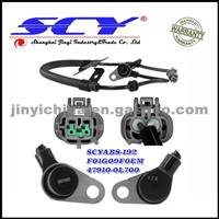 ABS Wheel Speed Sensor For INFINIT NISSAN F 47910-0L700 01G 09F 0EM