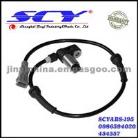 ABS Wheel Speed Sensor For CITROEN PEUGEOT 4545.57 0 986 594 020