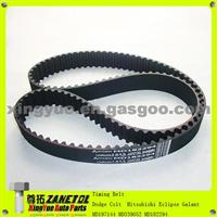 Auto Car Engine Timing Belt For Dodge Colt Mitsubishi Eclipse Galant Montero MD197144 MD339052 MD182294 MD323455 MB182294