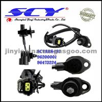 ABS Wheel Speed Sensor For CHEVROLET PONTIAC 96200001 96473224