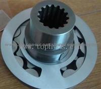 Sauer PV90R055/075/100/130 Charge Pump