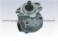 Aftermarket E200B/E320B Gear Pump For CAT Excavator