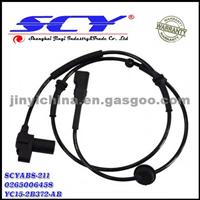 ABS Wheel Speed Sensor For FORD YC15-2B372-AF YC15-2B372-AE