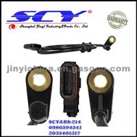 ABS Wheel Speed Sensor For MERCEDES-BENZ 0 986 594 541 203 540 13 17 A 203 540 13 17