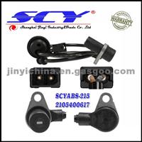 ABS Wheel Speed Sensor For MERCEDES-BENZ 210 540 06 17 A 210 540 06 17