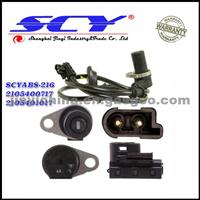 ABS Wheel Speed Sensor For MERCEDES-BENZ 210 540 07 17 210 540 10 17