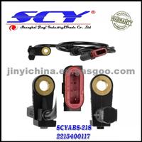 ABS Wheel Speed Sensor For MERCEDES-BENZ 221 540 01 17