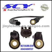 ABS Wheel Speed Sensor For MERCEDES-BENZ 164 540 07 17