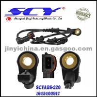 ABS Wheel Speed Sensor For MERCEDES-BENZ 164 540 09 17