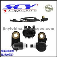 ABS Wheel Speed Sensor For MERCEDES-BENZ 163 540 07 17 1635400717