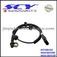 ABS Wheel Speed Sensor For FORD 98AG-2B372-BE 98AG-2B372-BF