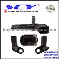 ABS Wheel Speed Sensor For AUDI VOLKSWAGEN 0 265 007 928 4E0 927 804 A 4E0 927 804 D