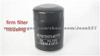 Spin-On Oil Filter 15600-41010 For TOYOTA