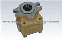 Aftermarket E320/AP12 Gear Pump For CAT Excavator