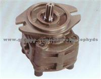 Aftermarket EX200/300 Gear Pump For HITACHI Excavator