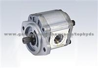 Aftermarket HPV116/145 Gear Pump For HITACHI Excavator