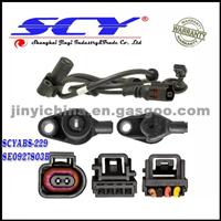 ABS Wheel Speed Sensor For AUDI 8E0 927 803 B 8E0927803B