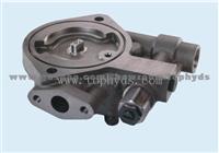 Replacement Komatsu PC200-3/5 Gear Pump