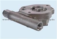 Replacement Komatsu PC200-6/7gear Pump