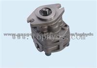 Hydraulic Parts SUMITOMO SH120/130/160 Gear Pump
