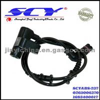 ABS Wheel Speed Sensor For MERCEDES-BENZ A 168 540 00 17 0 265 006 370 168 540 00 17