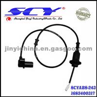 ABS Wheel Speed Sensor For MERCEDES-BENZ 168 540 03 17 1685400317