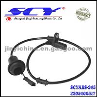 ABS Wheel Speed Sensor For MERCEDES-BENZ 220 540 05 17 2205400517