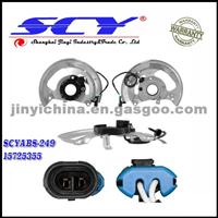 ABS Wheel Speed Sensor For CHEVROLET GMC 5S10586 SU12039 ALS547 15725355
