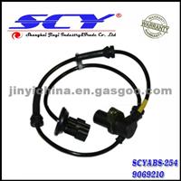 ABS Wheel Speed Sensor For CHEVROLET 9069210