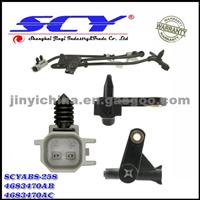 ABS Wheel Speed Sensor For CHEVROLET DODGE 4683470AB 4683470AC 4638470AC 4683470AD 4638470AD
