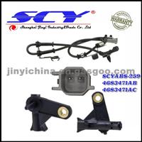 ABS Wheel Speed Sensor For CHEVROLET DODGE 4683471AB 4683471AC 4683471AD