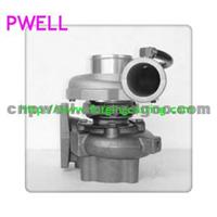 Turbocharger GT2252S 14411-69T00 For Nissan Trade 3.0 TDI